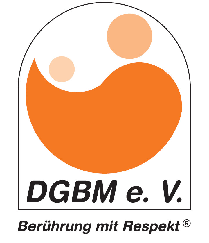 Logo der DGBM